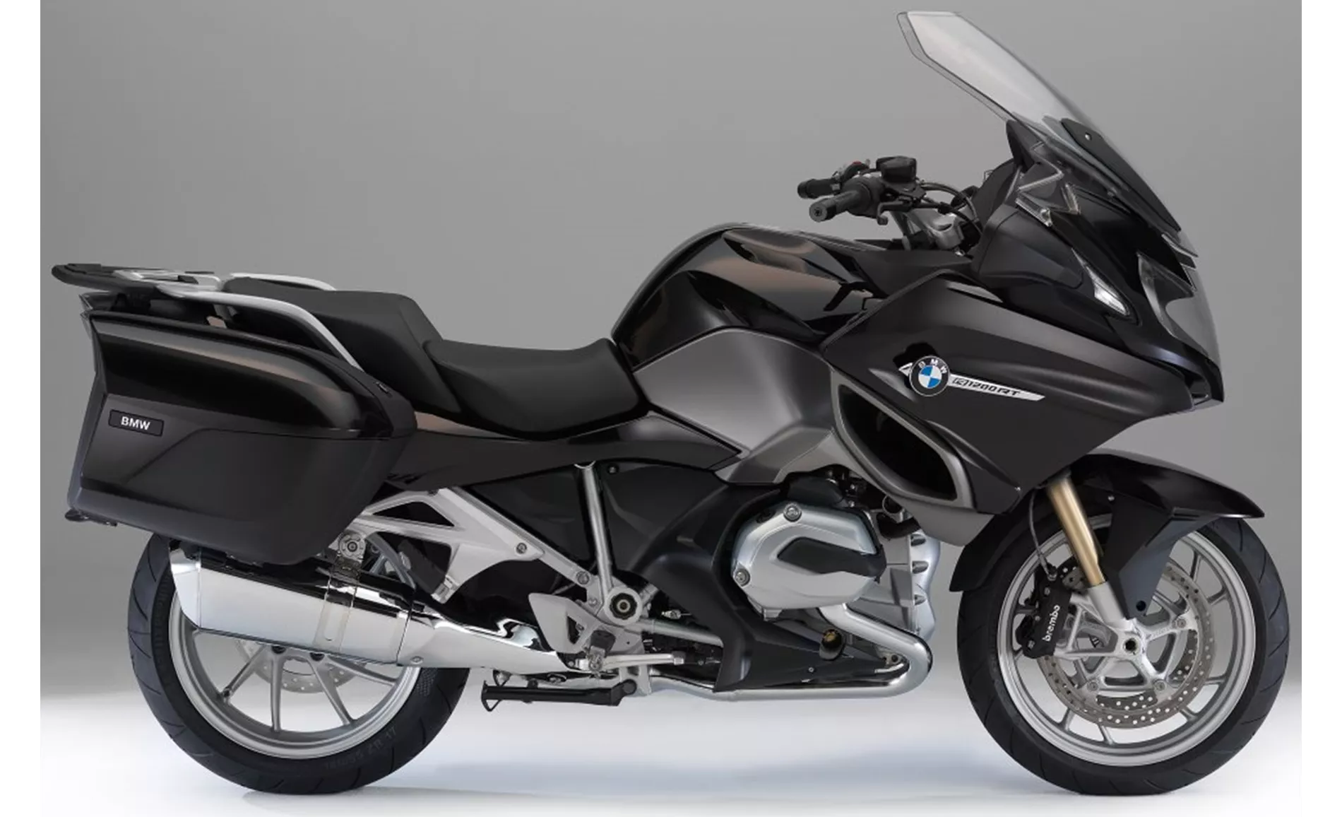 BMW R 1200 RT 2015