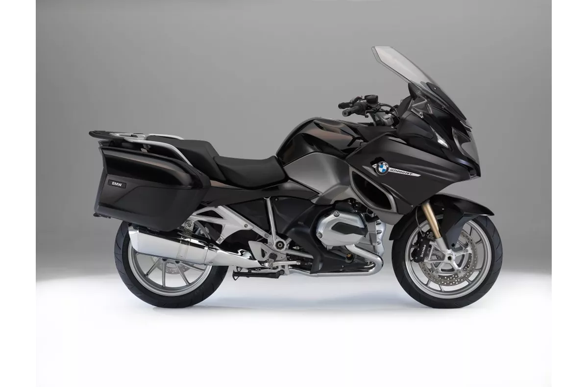 BMW R 1200 RT BMW R 1200 RT