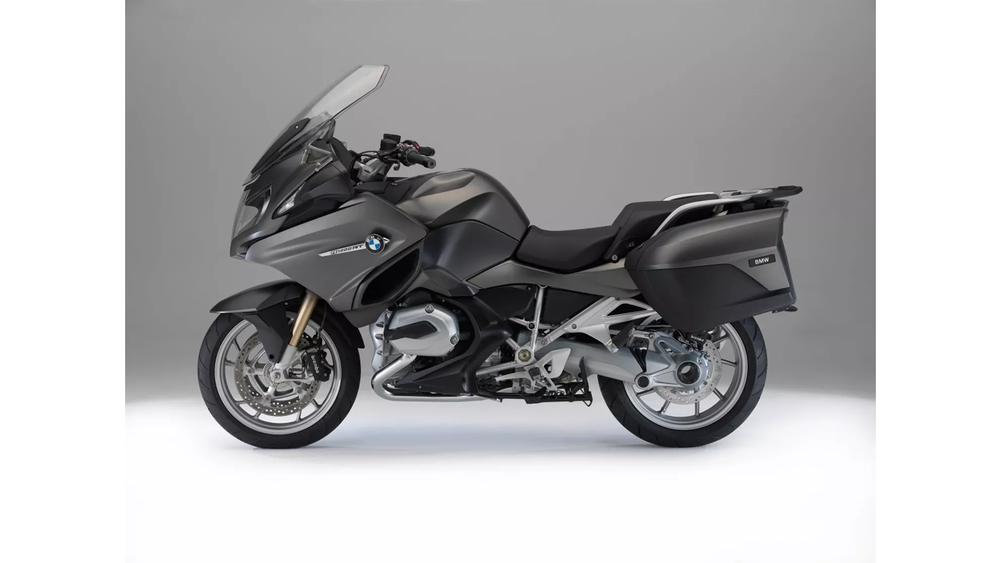 BMW R 1200 RT - Image 3 BMW R 1200 RT - Image 3