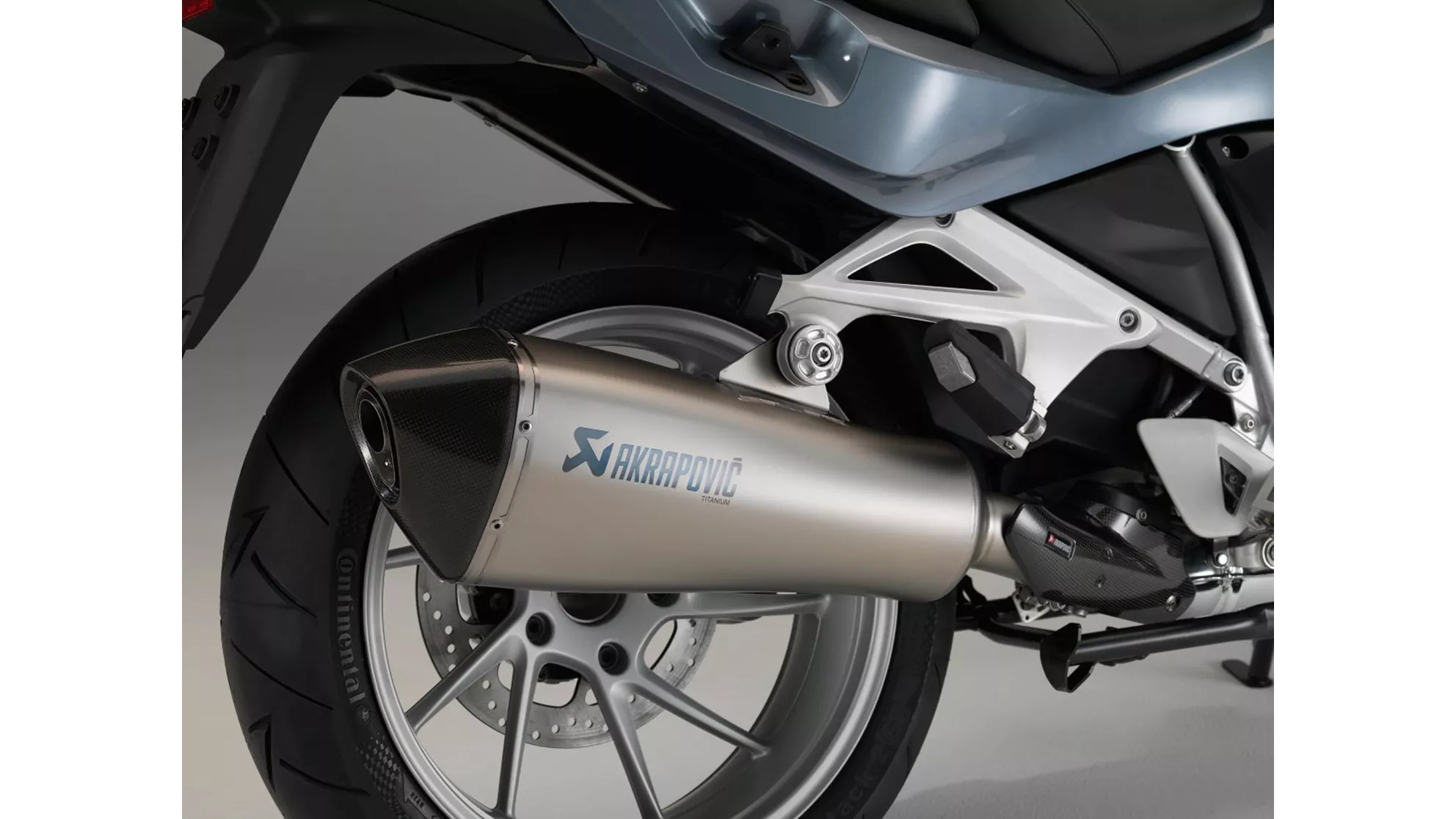 BMW R 1200 RT - Image 7 BMW R 1200 RT - Image 7