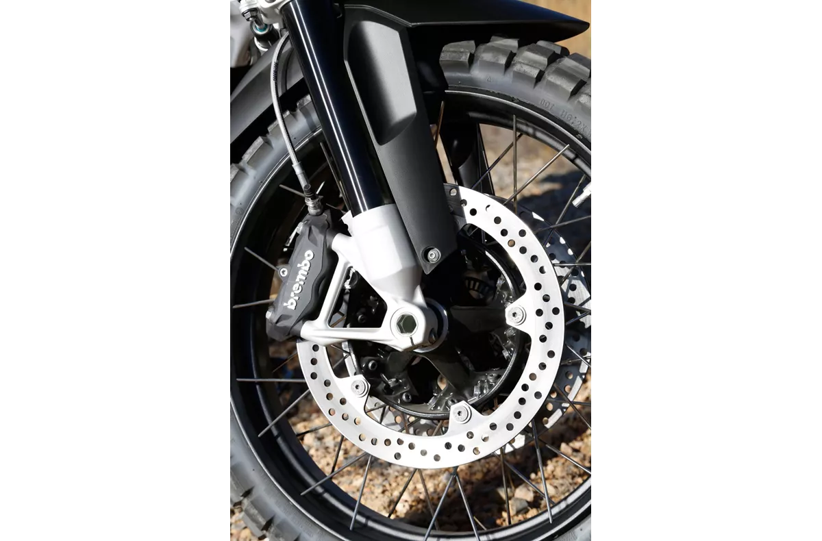 BMW R 1200 GS Adventure BMW R 1200 GS Adventure