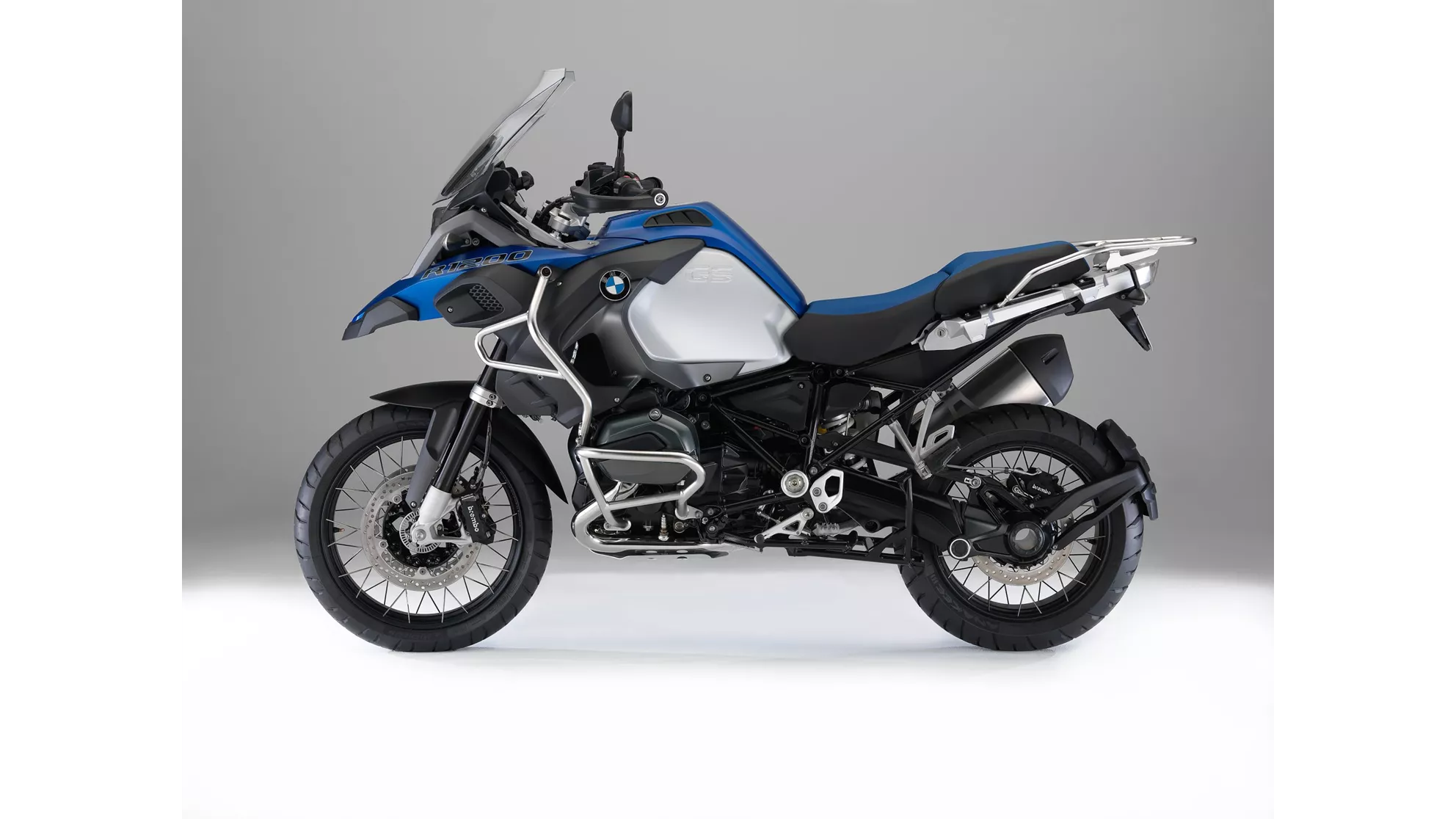 BMW R 1200 GS Adventure - Image 2 BMW R 1200 GS Adventure - Image 2