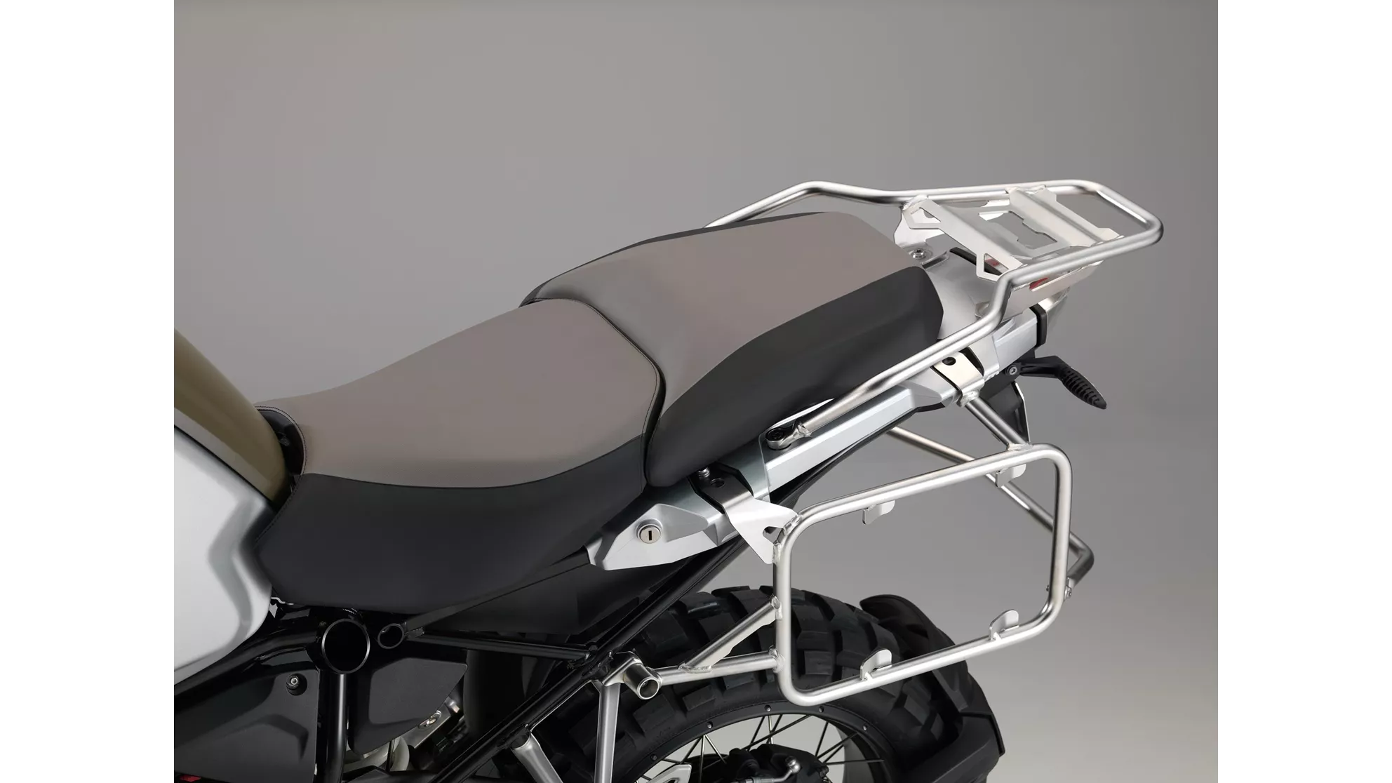 BMW R 1200 GS Adventure - Image 3 BMW R 1200 GS Adventure - Image 3