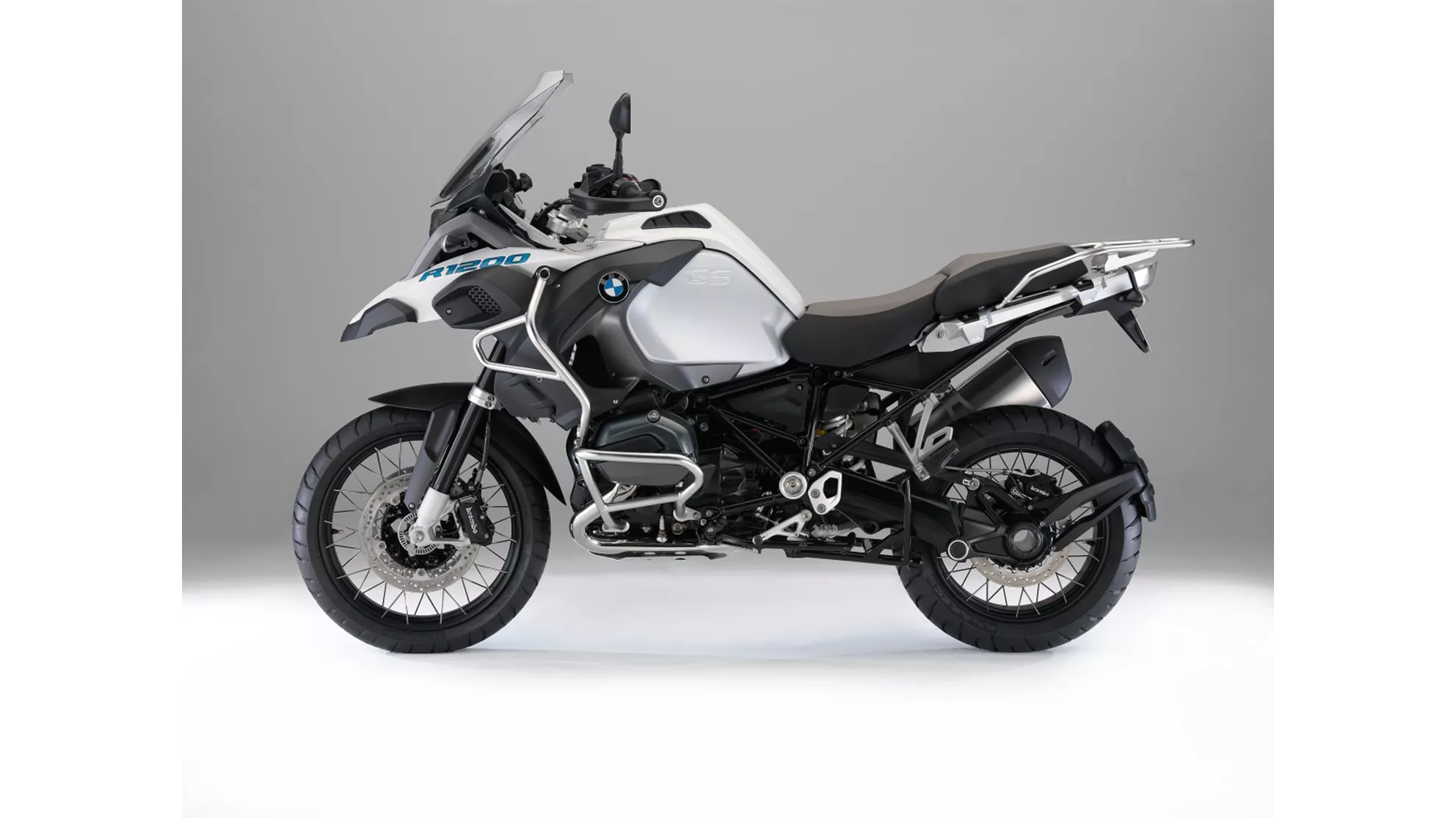 BMW R 1200 GS Adventure - Image 7 BMW R 1200 GS Adventure - Image 7