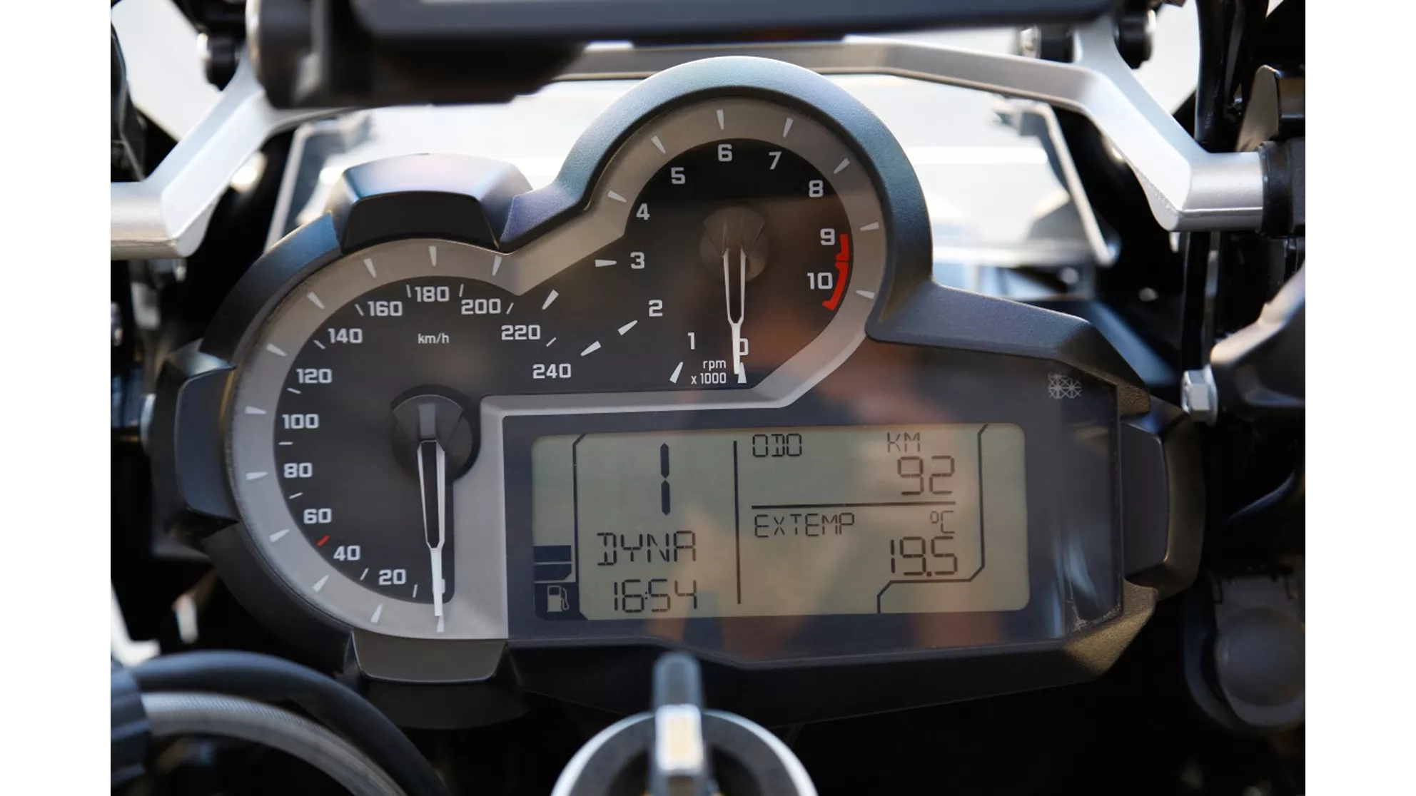 BMW R 1200 GS Adventure - Image 11 BMW R 1200 GS Adventure - Image 11