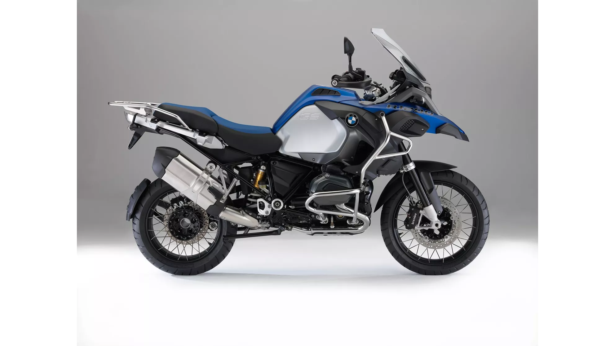 BMW R 1200 GS Adventure - Image 12 BMW R 1200 GS Adventure - Image 12