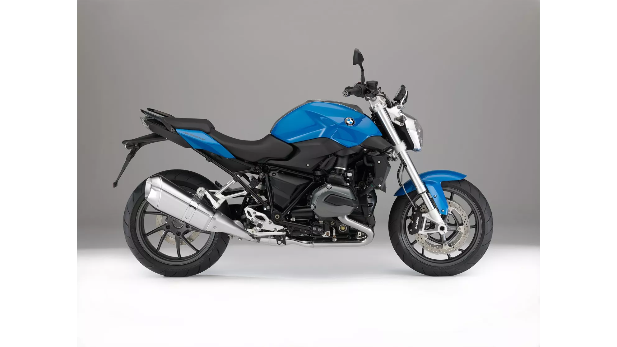 BMW R 1200 R - Image 1 BMW R 1200 R - Image 1