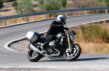 BMW R 1200 R 2015 - Bild 11 BMW R 1200 R 2015 - Bild 11
