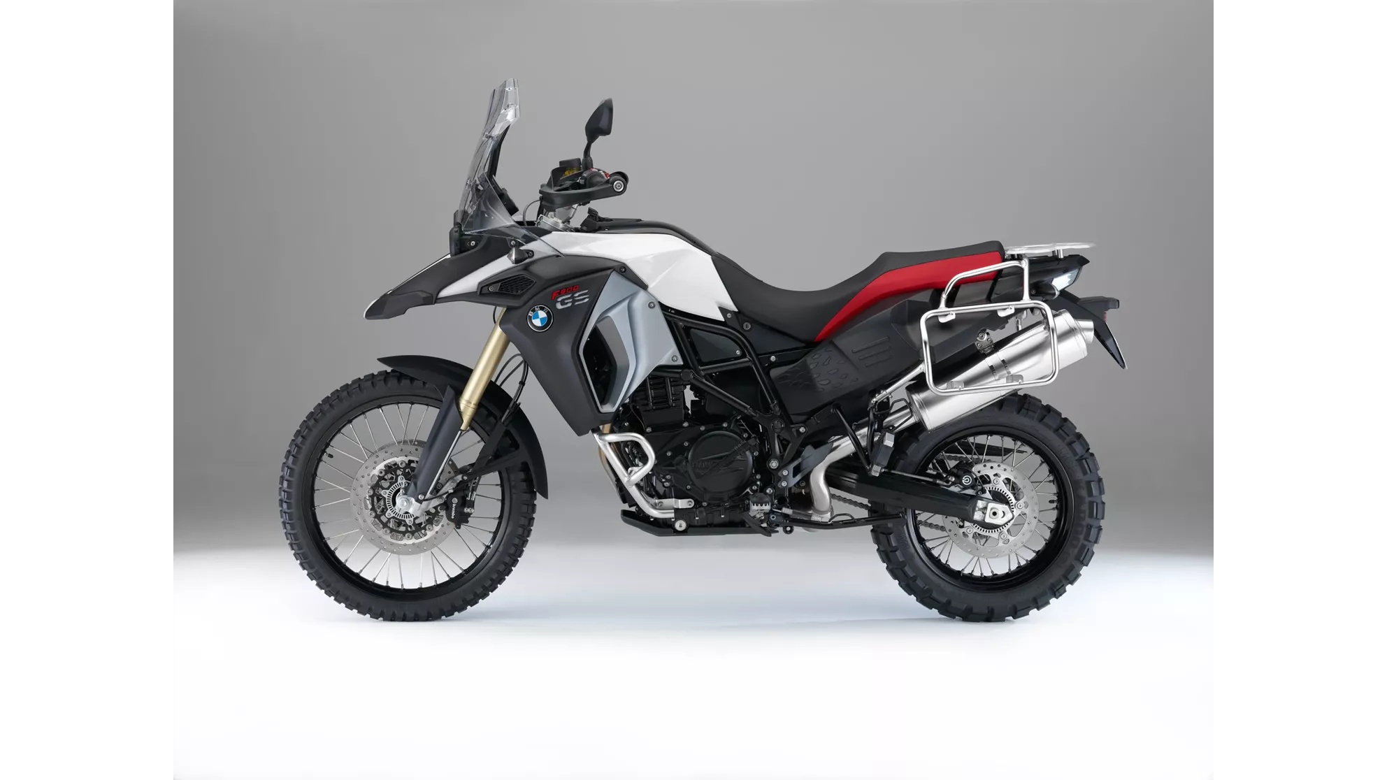 BMW F 800 GS - Image 2 BMW F 800 GS - Image 2