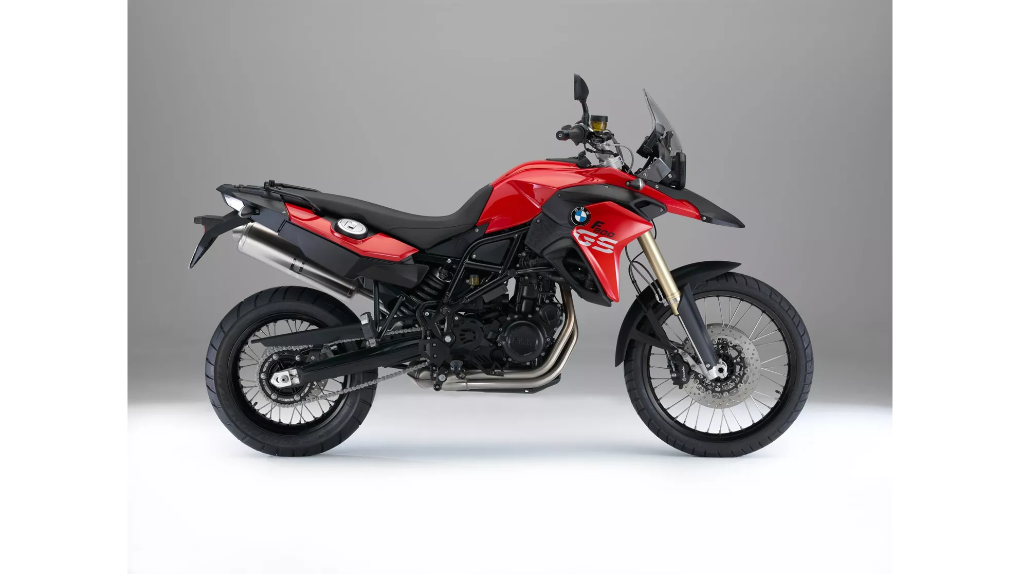 BMW F 800 GS - Image 3 BMW F 800 GS - Image 3