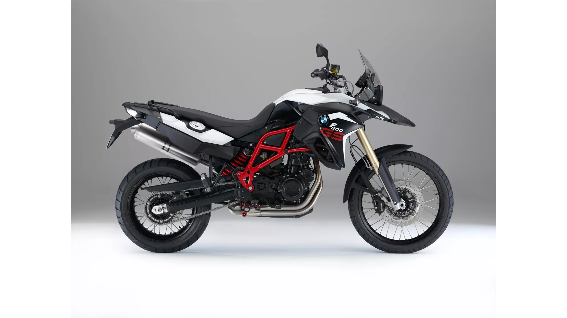 BMW F 800 GS - Image 4 BMW F 800 GS - Image 4