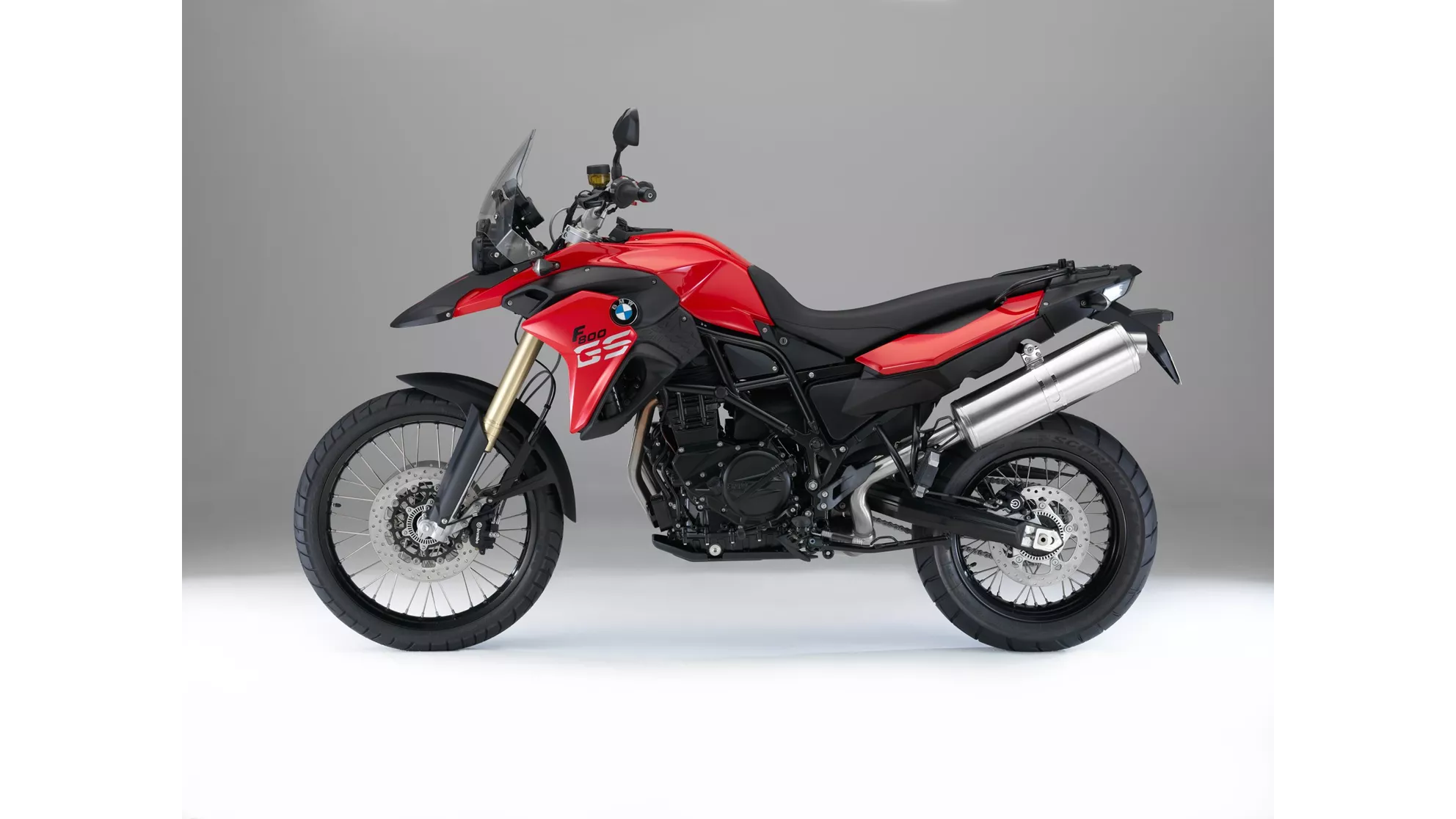 BMW F 800 GS - Image 5 BMW F 800 GS - Image 5