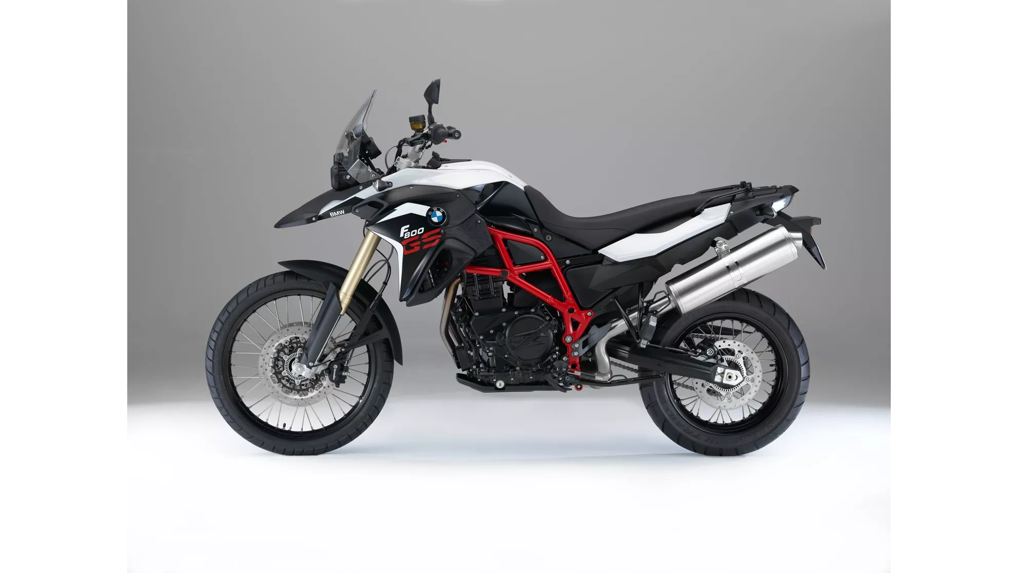 BMW F 800 GS - Image 6 BMW F 800 GS - Image 6