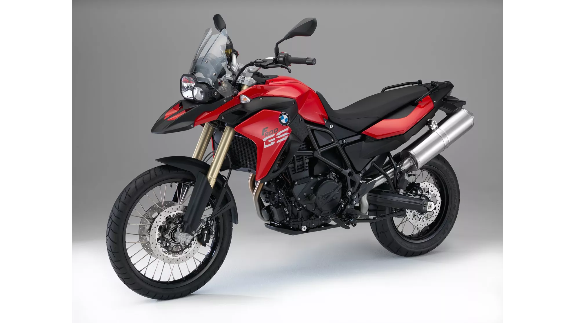 BMW F 800 GS - Image 7 BMW F 800 GS - Image 7