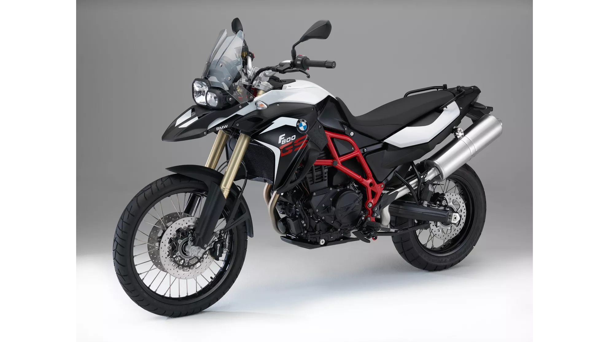 BMW F 800 GS - Image 8 BMW F 800 GS - Image 8