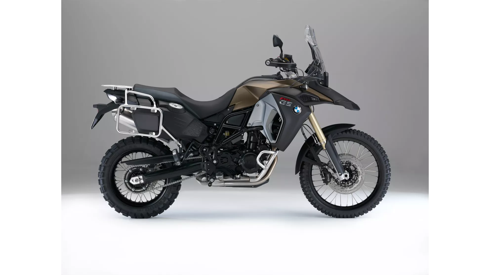 BMW F 800 GS - Image 9 BMW F 800 GS - Image 9