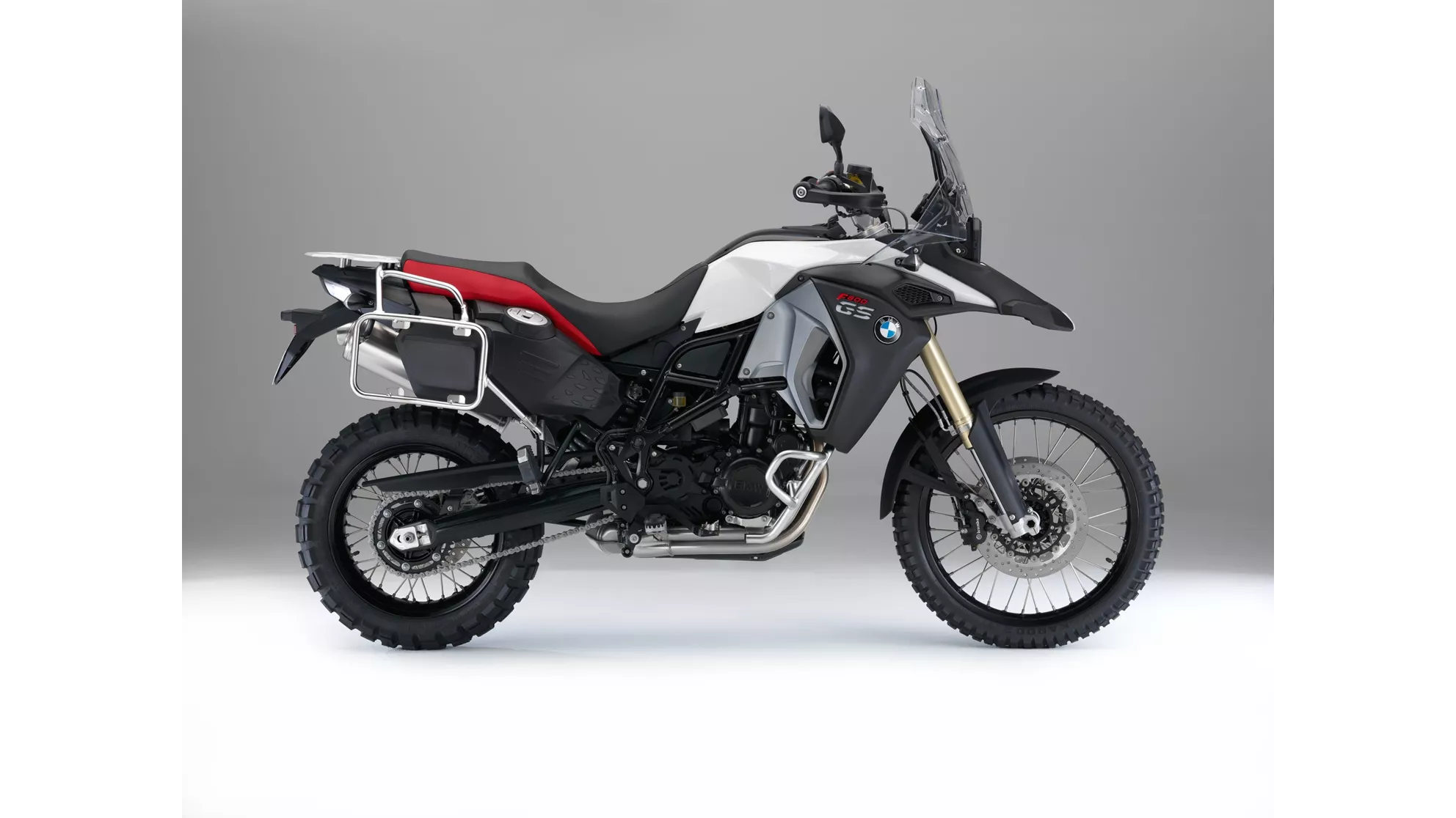 BMW F 800 GS - Image 10 BMW F 800 GS - Image 10