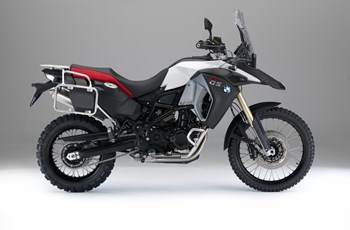 BMW F 800 GS 2015 - Bild 12 BMW F 800 GS 2015 - Bild 12