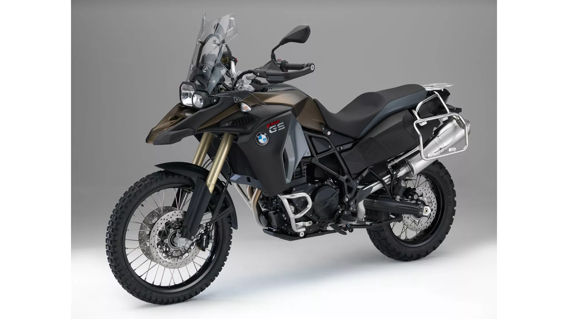 BMW F 800 GS - Image 11 BMW F 800 GS - Image 11