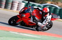 BMW S 1000 RR 2015 - Bild 2