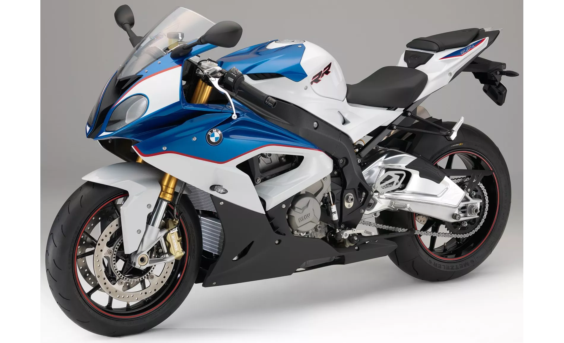 BMW S 1000 RR 2015