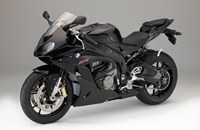 BMW S 1000 RR 2015 - Bild 4
