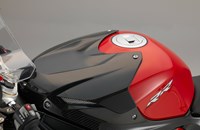 BMW S 1000 RR 2015 - Bild 8