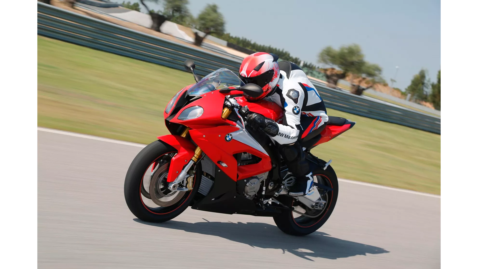 BMW S 1000 RR - Image 7 BMW S 1000 RR - Image 7