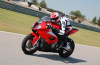 BMW S 1000 RR 2015 - Bild 10