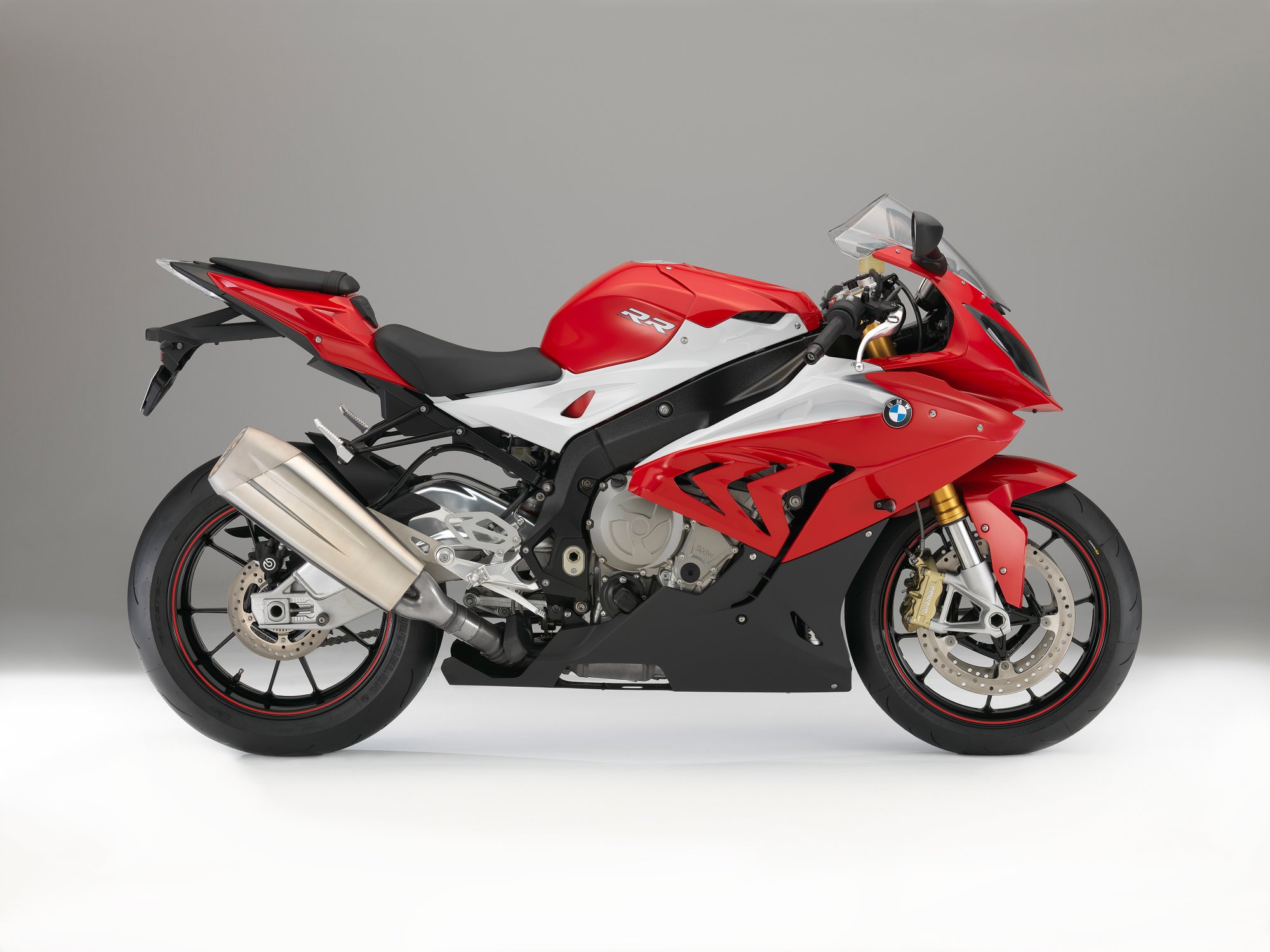 2023 S1000Rr 2015 Review