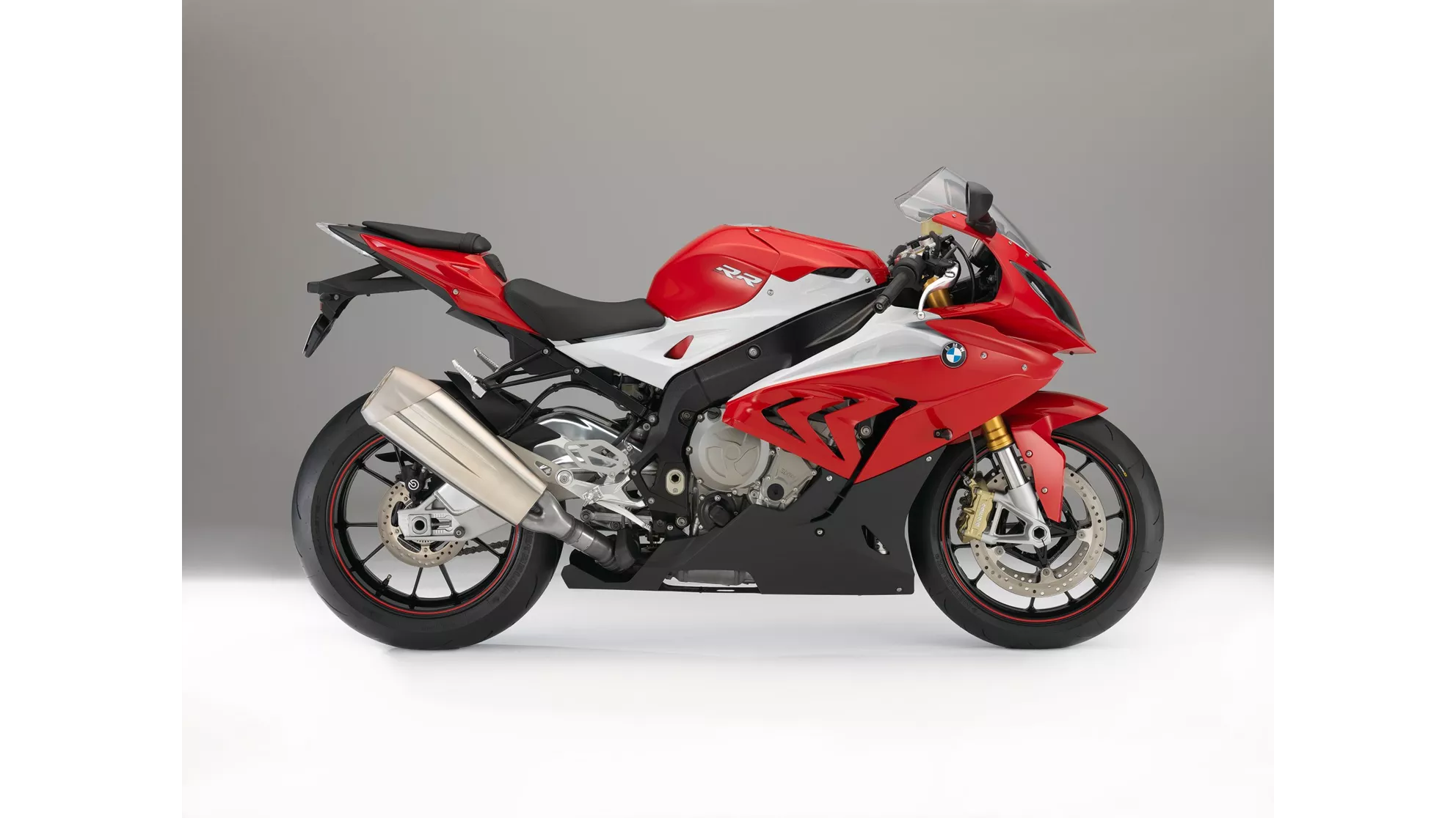 BMW S 1000 RR - Image 8 BMW S 1000 RR - Image 8