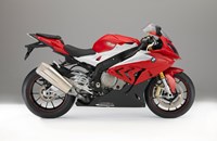 BMW S 1000 RR 2015 - Bild 1