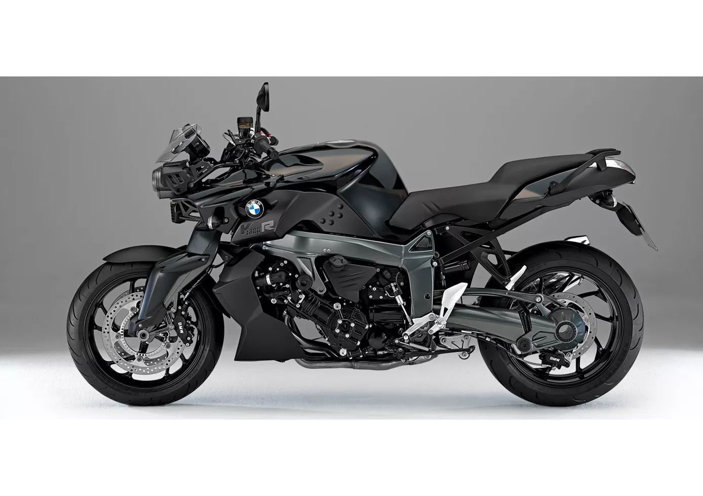 BMW K 1300 R 2015 BMW K 1300 R 2015