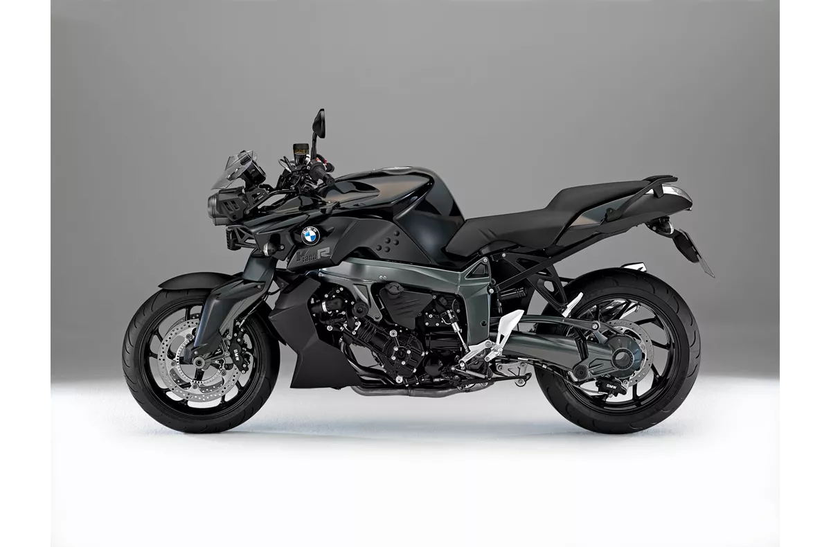 BMW K 1300 R BMW K 1300 R