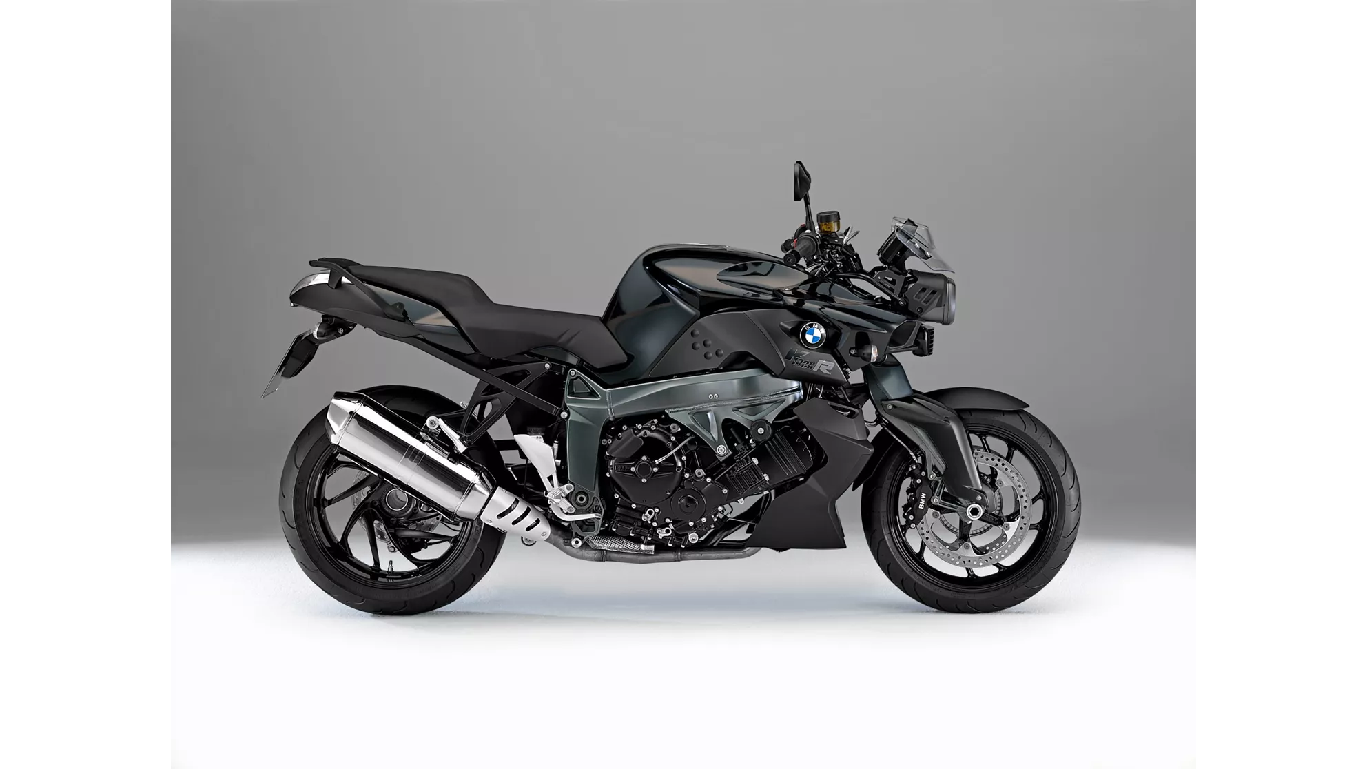 BMW K 1300 R - Image 1 BMW K 1300 R - Image 1