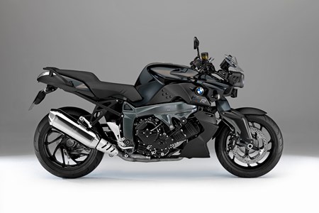 BMW K 1300 R 2015