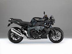 BMW K 1300 R 2015