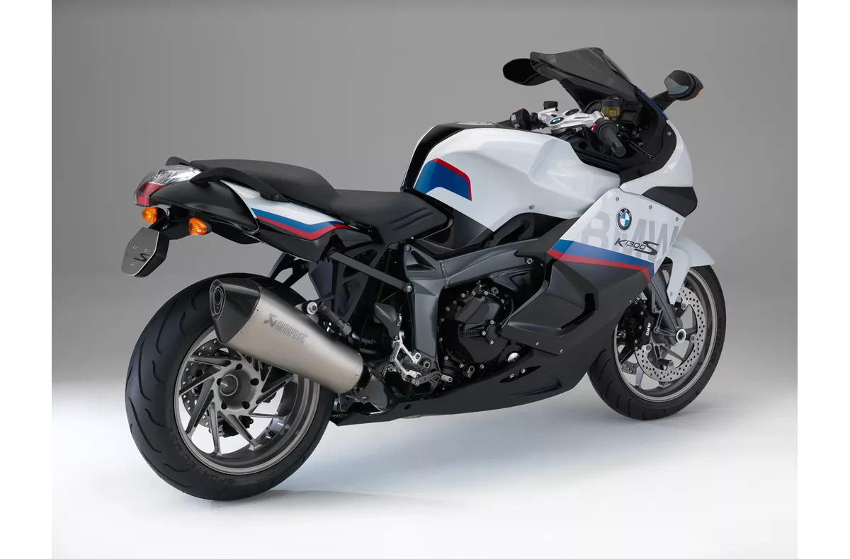 BMW K 1300 S BMW K 1300 S