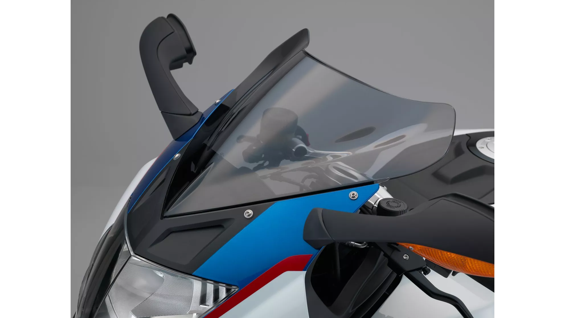 BMW K 1300 S - Image 1 BMW K 1300 S - Image 1