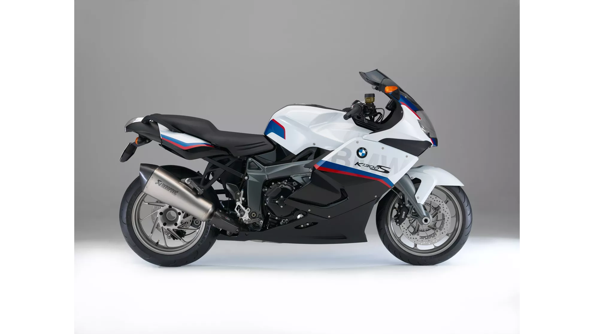BMW K 1300 S - Image 3 BMW K 1300 S - Image 3