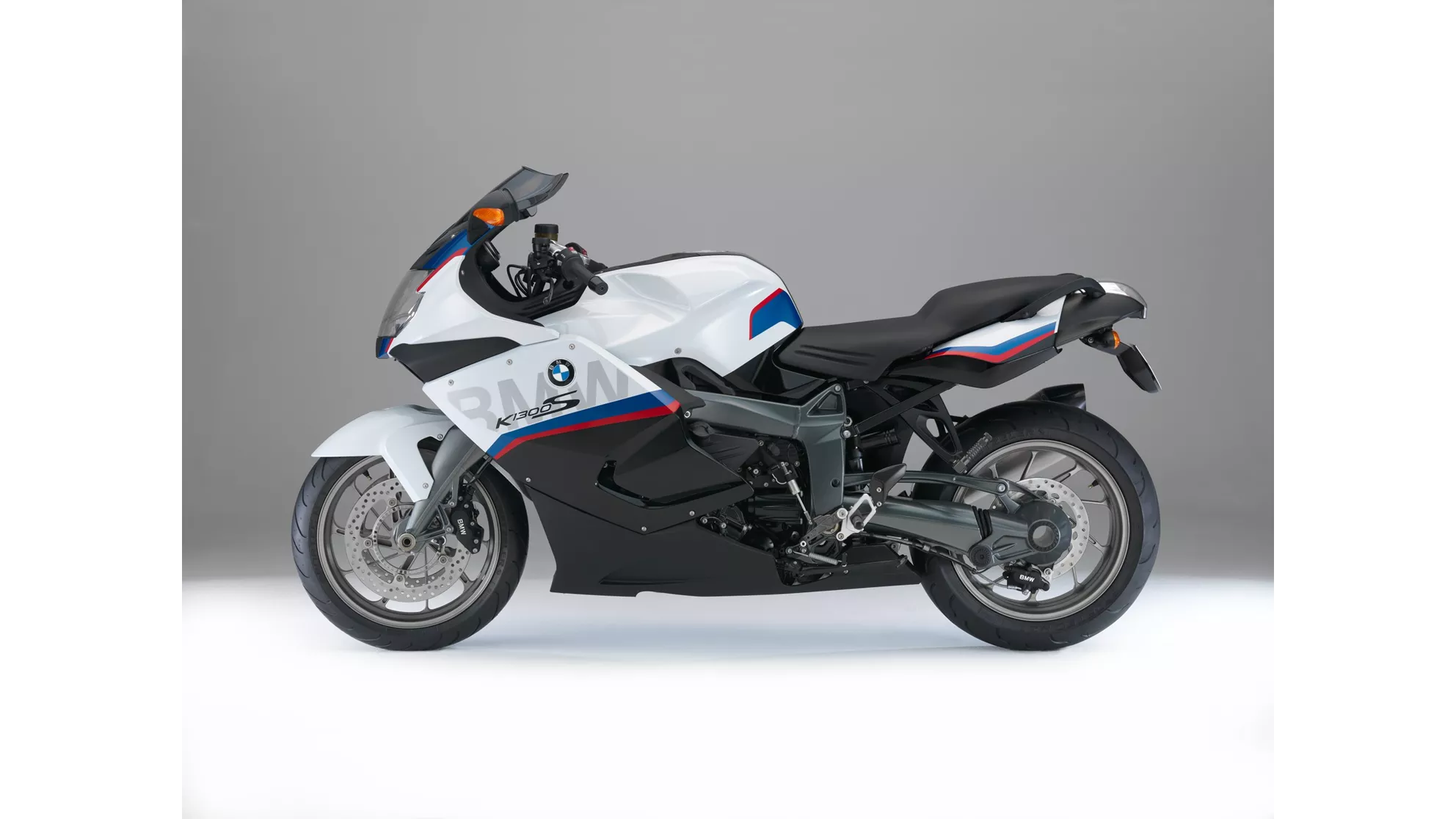 BMW K 1300 S - Image 4 BMW K 1300 S - Image 4