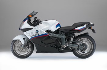 BMW K 1300 S 2015 - Bild 6 BMW K 1300 S 2015 - Bild 6