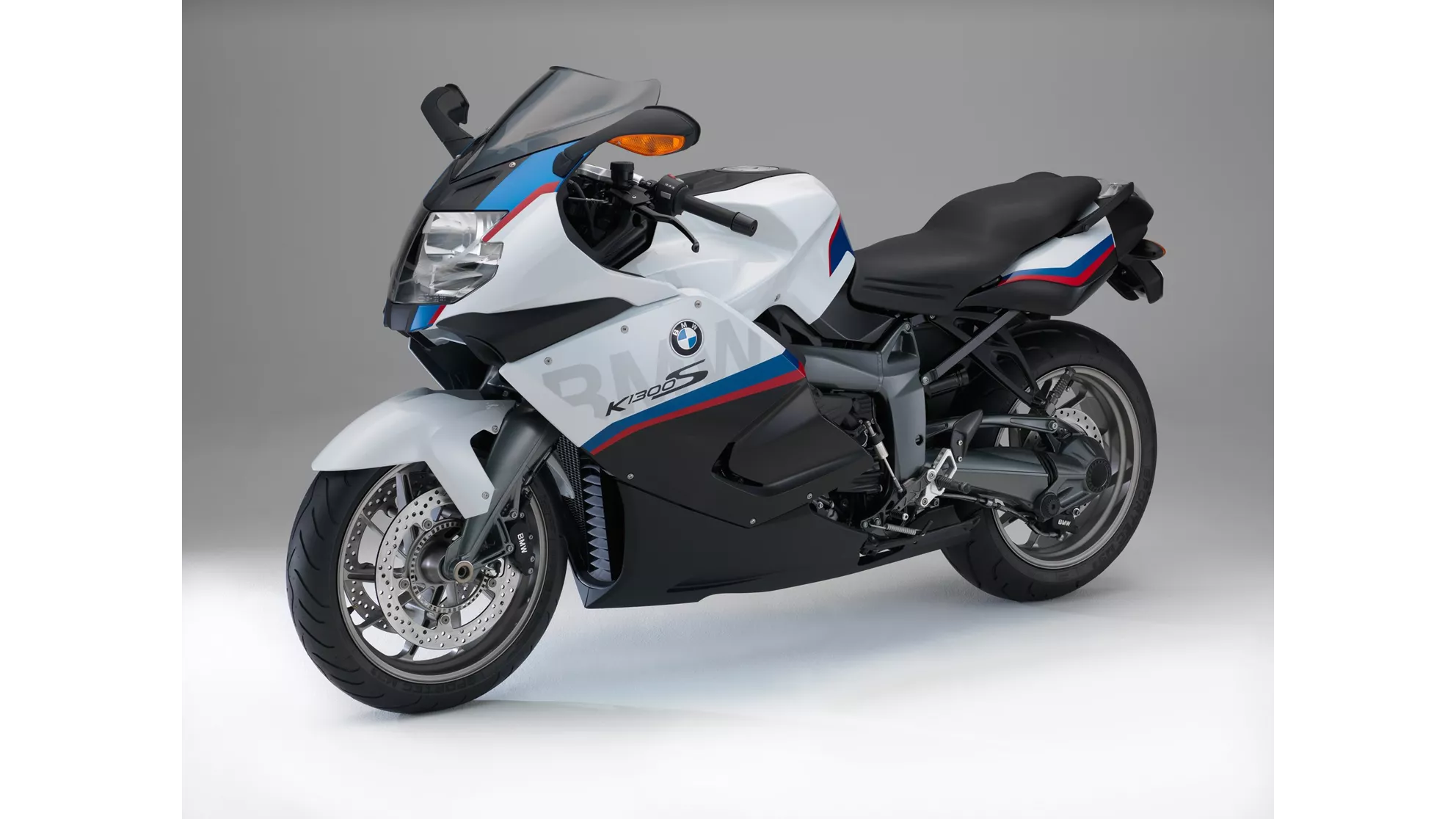 BMW K 1300 S - Image 5 BMW K 1300 S - Image 5