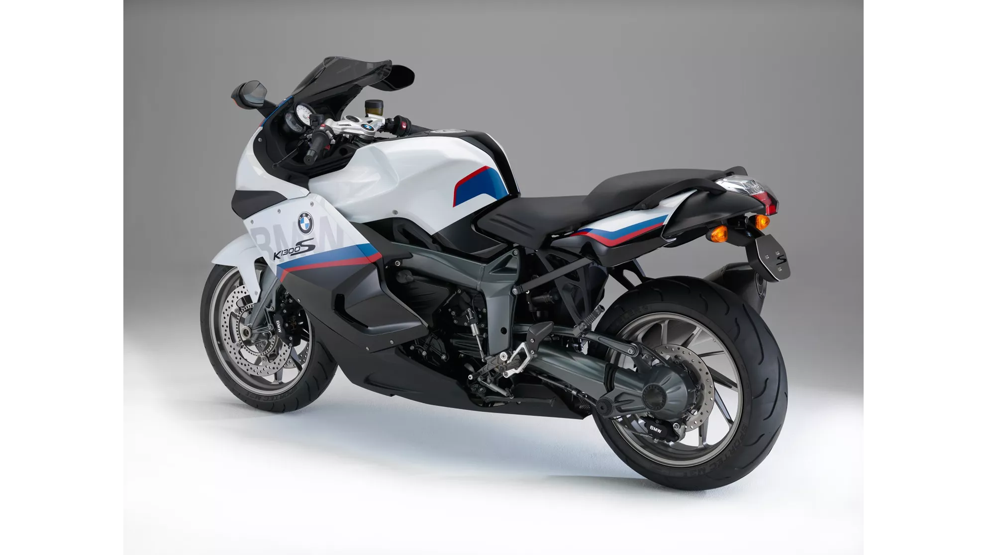 BMW K 1300 S - Image 6 BMW K 1300 S - Image 6