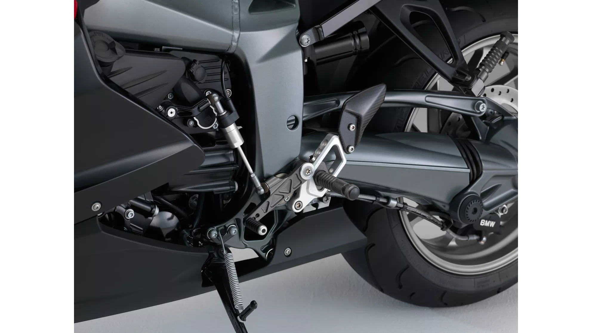 BMW K 1300 S - Image 8 BMW K 1300 S - Image 8