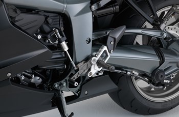 BMW K 1300 S 2015 - Bild 10 BMW K 1300 S 2015 - Bild 10