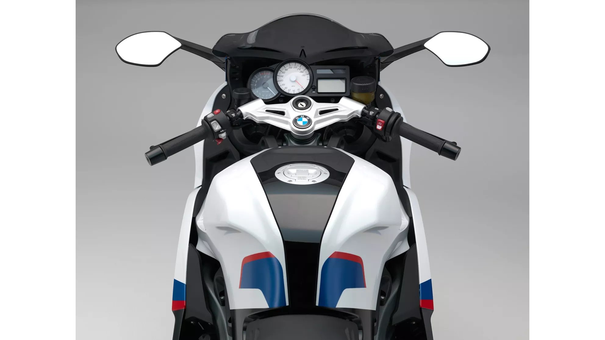 BMW K 1300 S - Image 9 BMW K 1300 S - Image 9