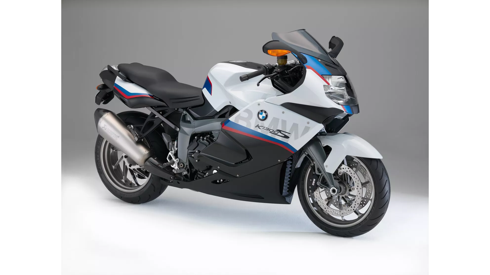 BMW K 1300 S - Image 11 BMW K 1300 S - Image 11