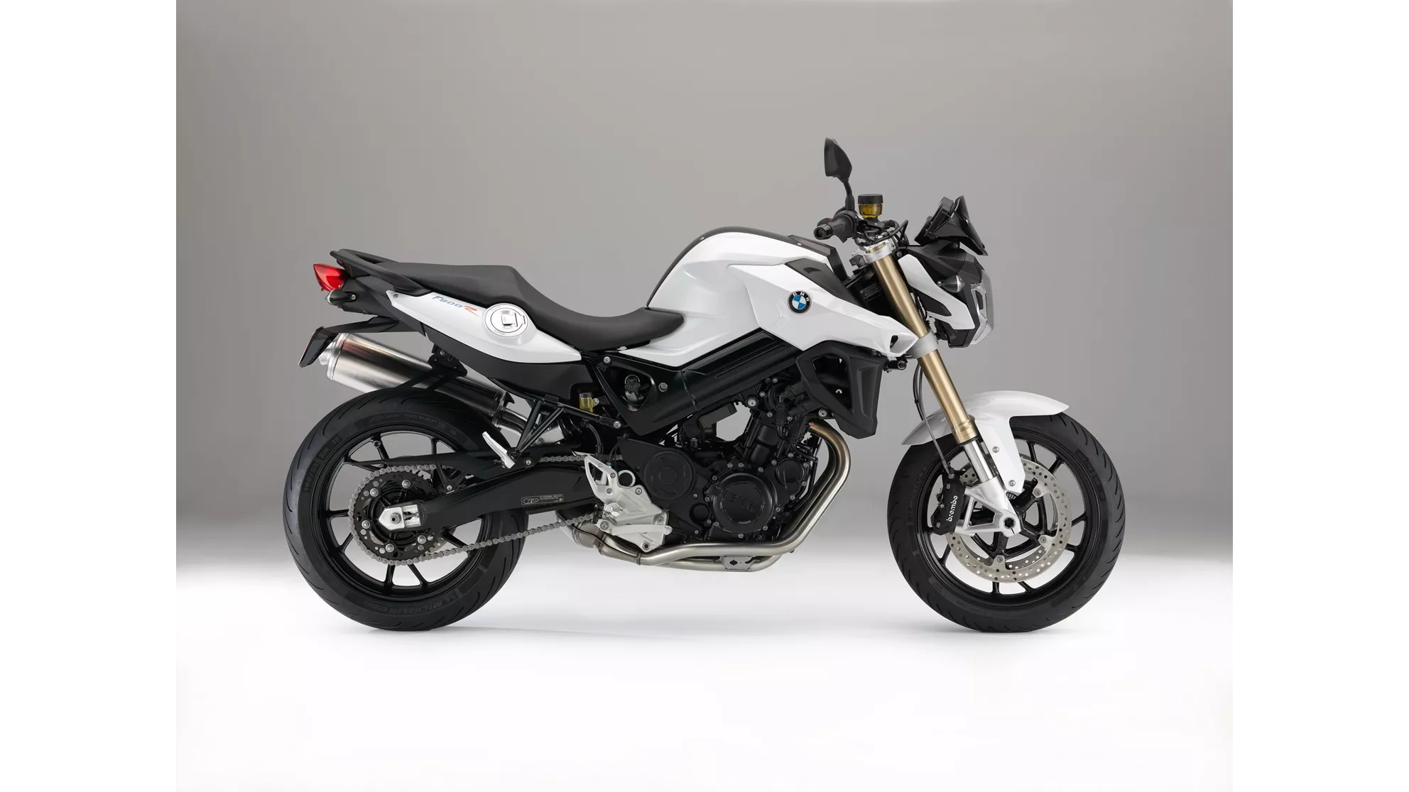 BMW F 800 R - Image 12 BMW F 800 R - Image 12