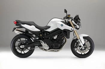 BMW F 800 R 2015 - Bild 15 BMW F 800 R 2015 - Bild 15